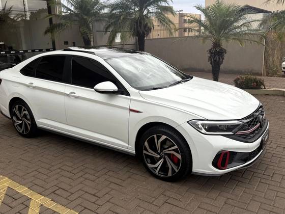 VOLKSWAGEN JETTA 2.0 350 TSI GASOLINA GLI DSG
